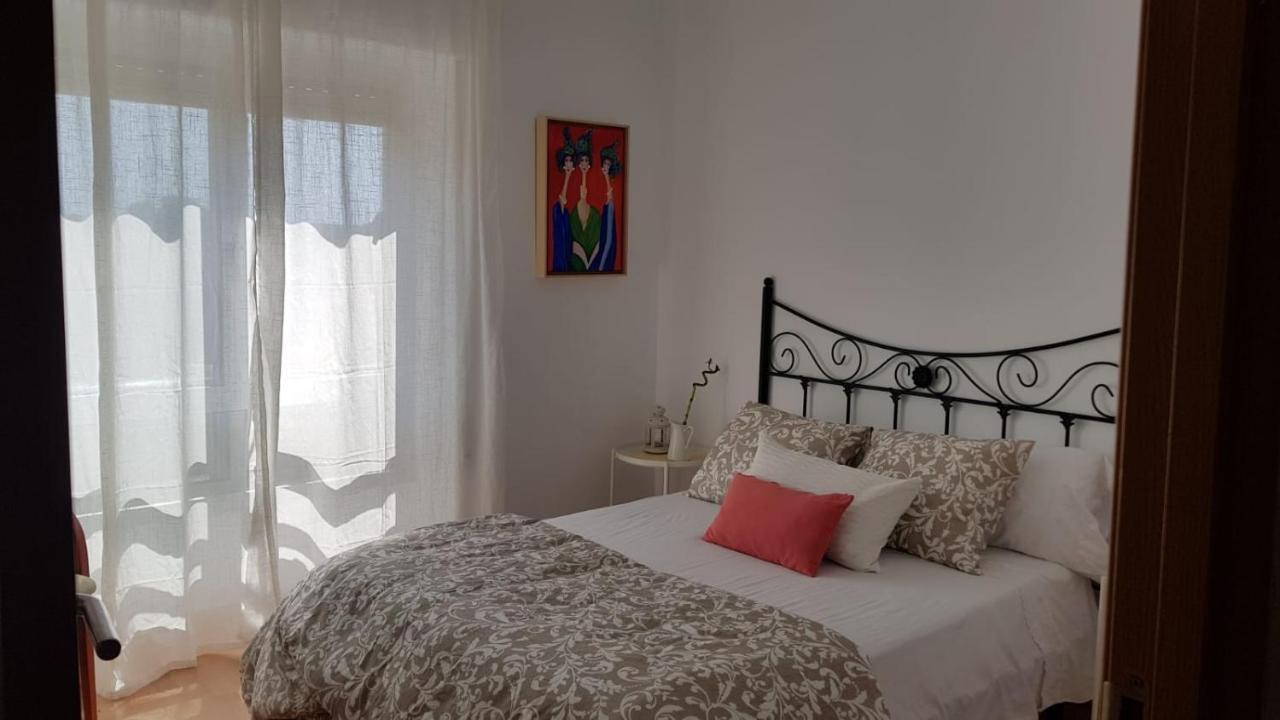 Apartment El Viajero Leon