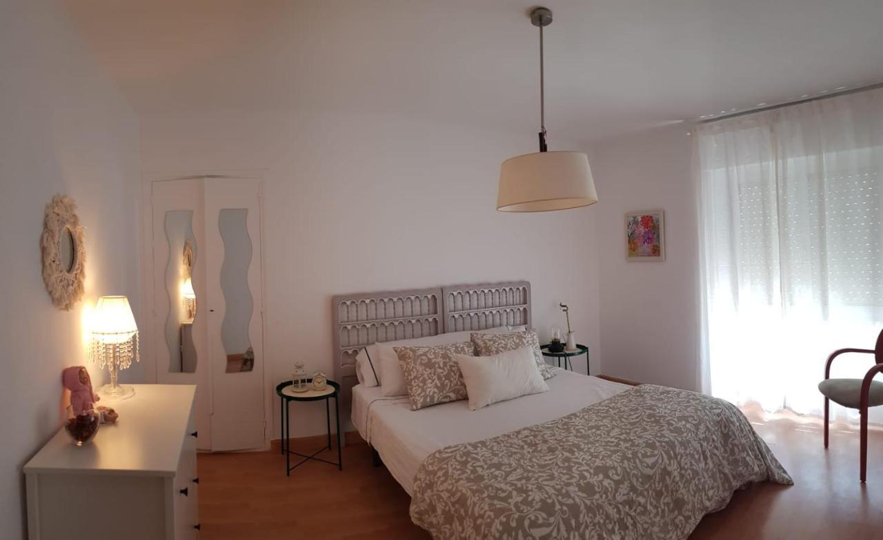 Apartment El Viajero *