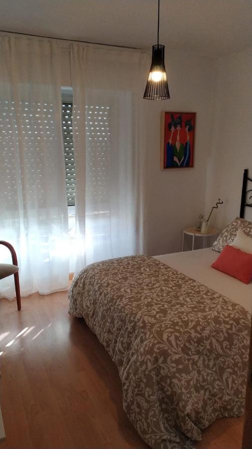 Apartment El Viajero