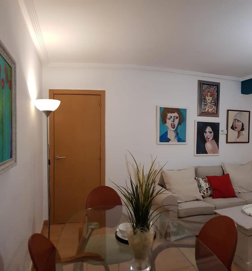 El Viajero Apartment Leon